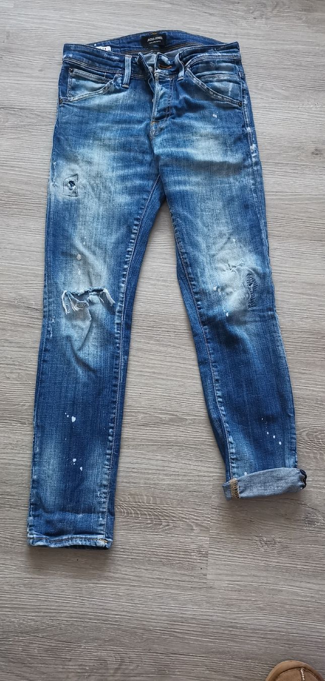 Lotti di vestiti: Marken Jeans gr. 36 – Usato da schaffhausen venduto da kucukaga 2