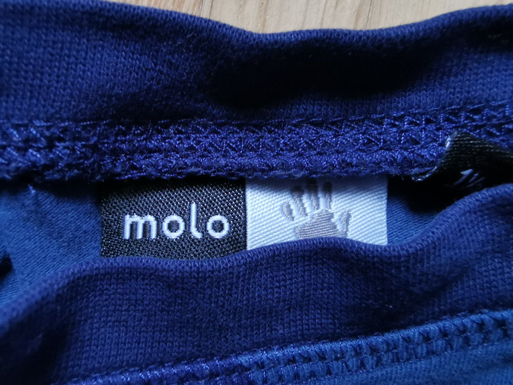Molo Maglioni & Felpe: Langarmshirt Molo Gr. 86-92 – Usato da Stäfa venduto da flamingo_17 3