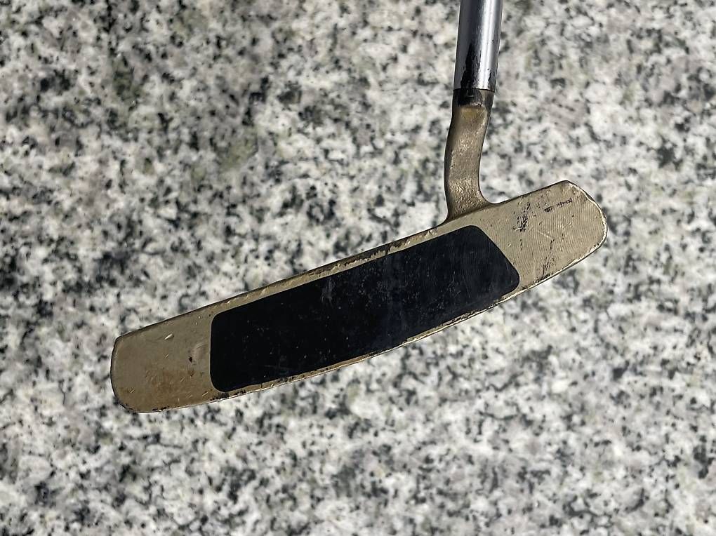 Odyssey Clubs & Sets: Odyssey DF 550 Putter – D'occasion à Bern par mia_8nfn 1