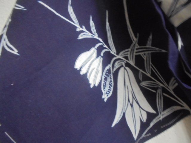 Kimonos: Kimono aus Japan Baumwolle NEU – Neu (gemäss Beschreibung) aus Hinwil von Glasperlen 5