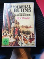 Marshal Burns und die Dammbrecher DVD, Kirk Douglas Top!