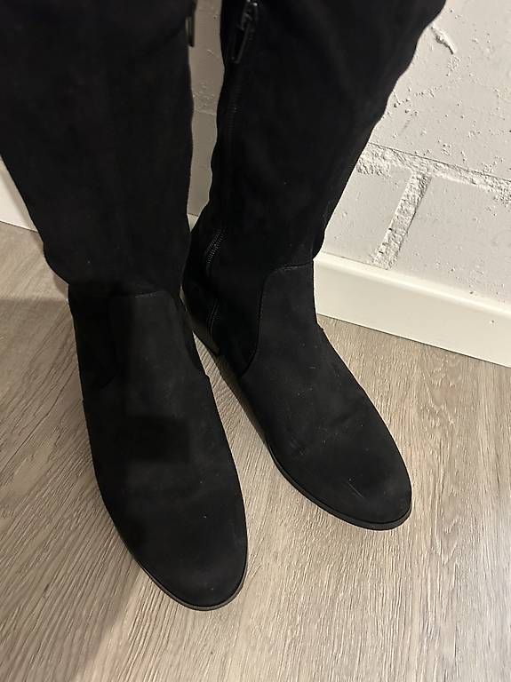Damenschuhe: Stiefel – Gebraucht aus Schwerzenbach von nic_zt5r 2