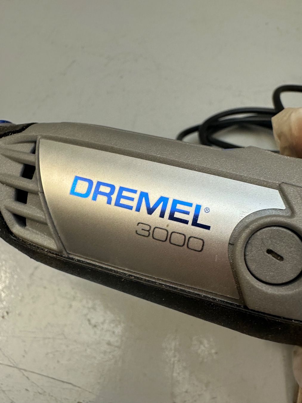 Dremel Smerigliatrici & Lucidatrici: DREMEL 3000 AB 1.-!!! – Usato da Zürich venduto da NIKI777 2