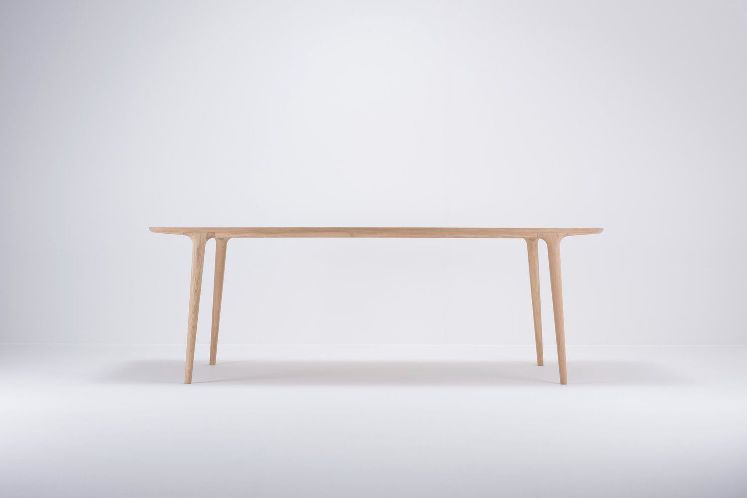 Tische: Esstisch Massivholz Fawn – Neu (gemäss Beschreibung) aus Hagendorn von Wood-Dream 2