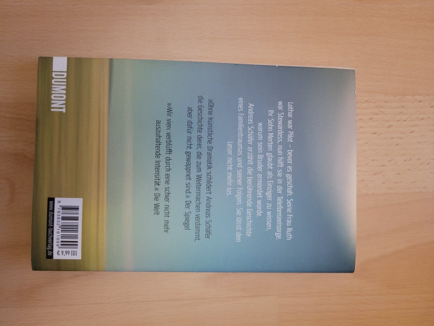 Bücher: Wir vier – Gebraucht aus Perlen von Safari_23 1