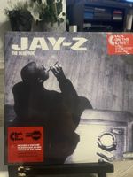 Jay-Z / The Blueprint 