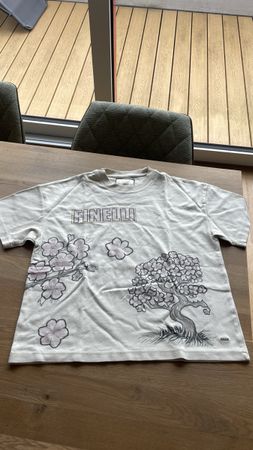 Finelli T-Shirt Gr. S