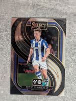 Benat Turrientes Panini Select 🔥