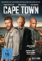 Cape Town - Serienmord in Kapstadt (3 DVDs, Box)