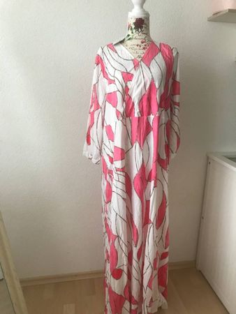Sommer Strandkleid