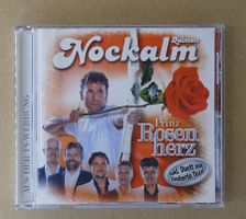 Nockalm Quintett – Prinz Rosenherz - F29