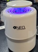 NEO Insektenfalle - Mücken ade, Sommer geniessen! Neu