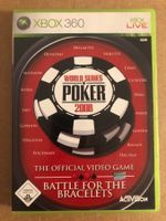 World Series Poker 2008 für Xbox 360