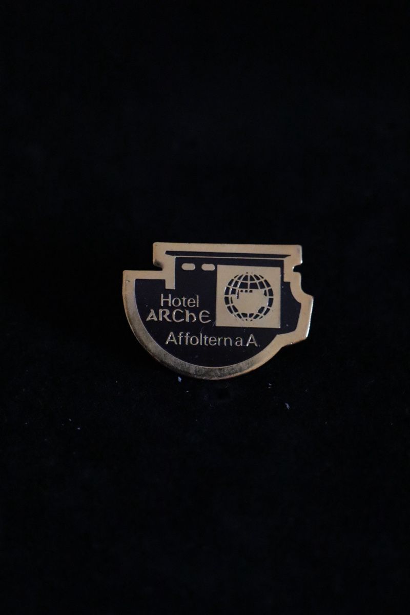 Placchette & Badge: Arche Affoltern am Albis PIN‘s – Usato da Ottenbach venduto da siiinnaa_77 1