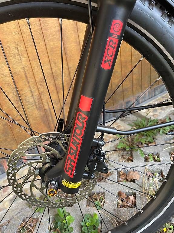 Biciclette: Vélo électrique  – Usato da Vérossaz venduto da cat_92wy 2