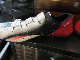 Schuhe 🤩 Luck Rennradschuhe grösse 47