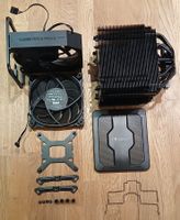 CPU-Kühler be quiet! DARK ROCK PRO 5