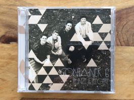 CD Container 6 - Plunze & Plegere (NM)