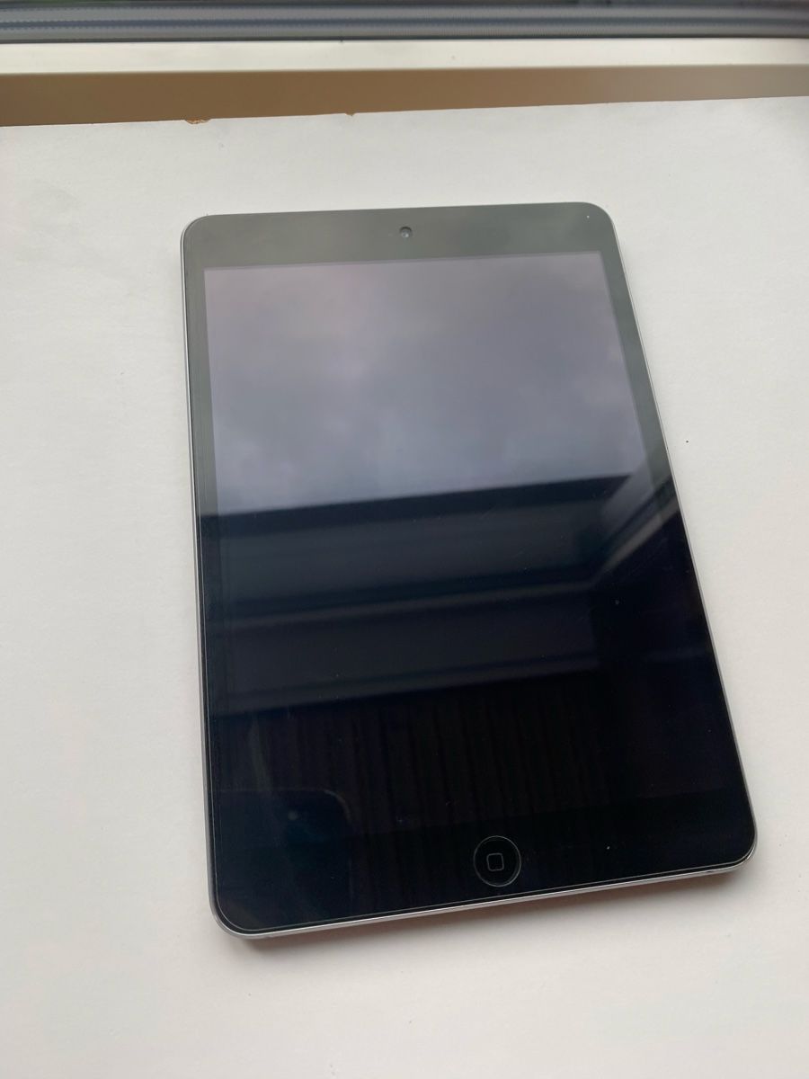 Apple Tablet PC: Ipad mini – Gebraucht aus Güttingen von viv_bp2f 1