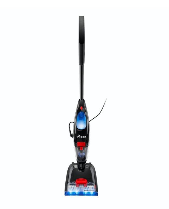 Vileda Nass Trockensauger Jetclean 3in1 Test