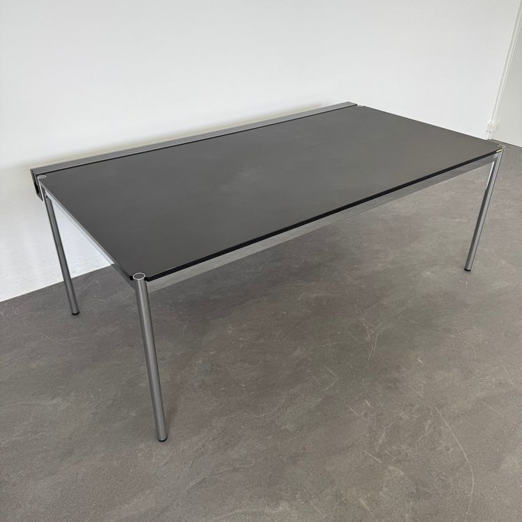 USM-Haller Classic Schreibtisch (Gebraucht) in Schönenwerd für CHF 880 ...