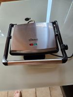 KÖENIG Kontaktgrill nur 1 mal Gebraucht