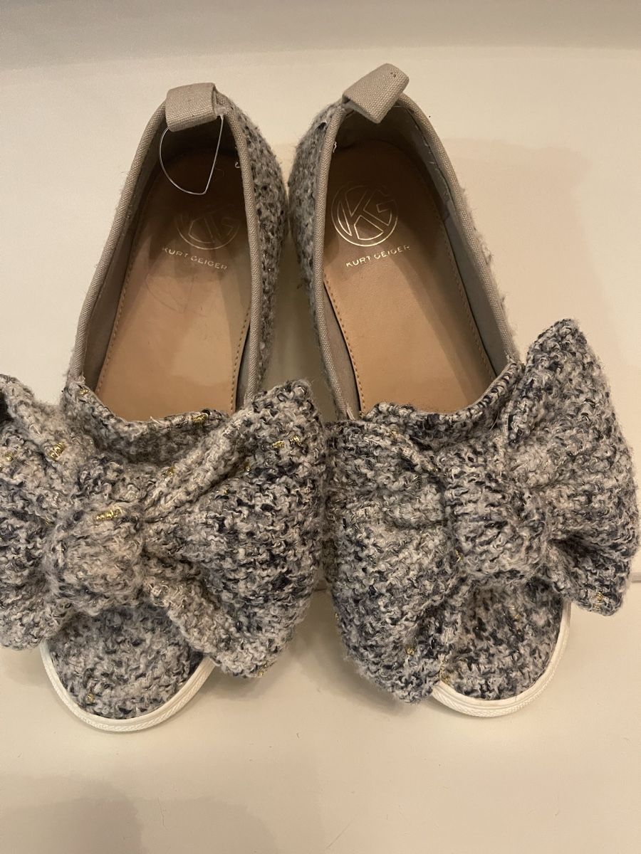 Kurt Geiger Scarpe da donna: Kurt Geiger Schuhe Gr.36 – Usato da zürich venduto da kira.jj