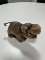Steiff Flusspferd Mockie ca 12cm