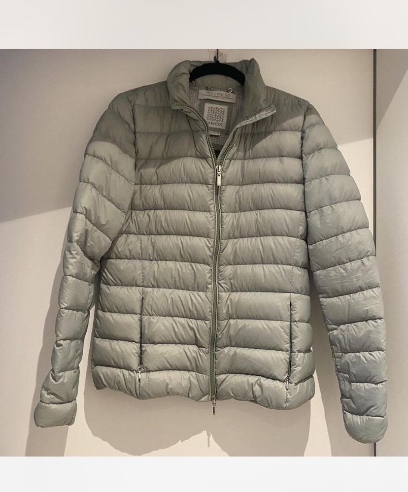 Geox Jacken: Giacca Geox – Gebraucht aus Magadino von mai_hc6r 2