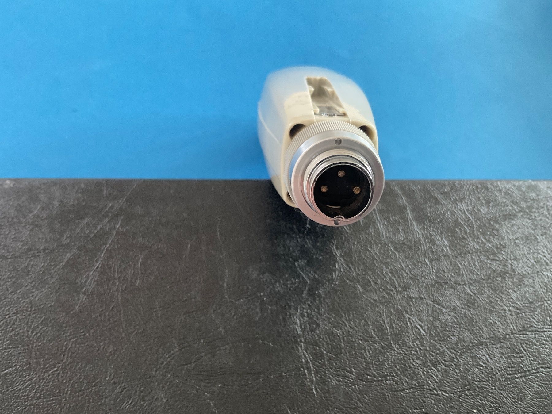 Sennheiser Mikrofone: Sennheiser MD 421 N Mikrofon – Gebraucht aus Langenthal von Kotade 4