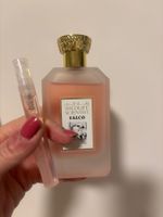 MILESTONE WILDLIFE SCIENTIST FALCO  EDP5ML Abfüllung