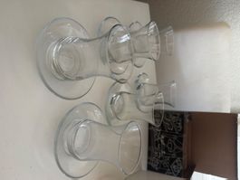 12-TEILIGES TURKISH TEEGLAS-SET