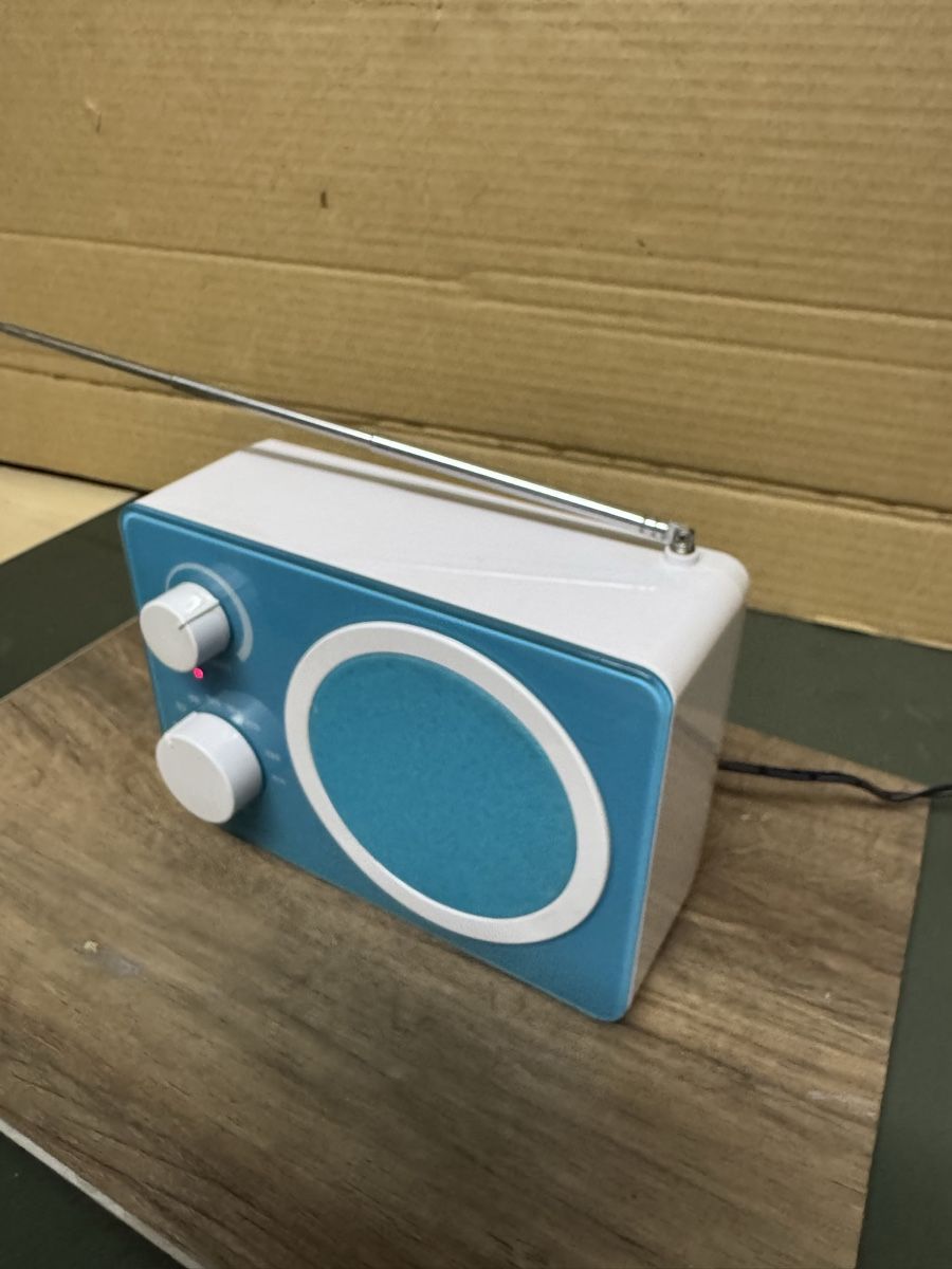 Radios: Tchibo Radio – D'occasion à Belp par ch1999 5