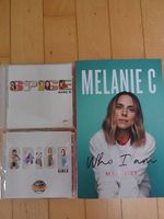 Melanie C: Who I Am. Spice Girls: Spice & Spiceworld