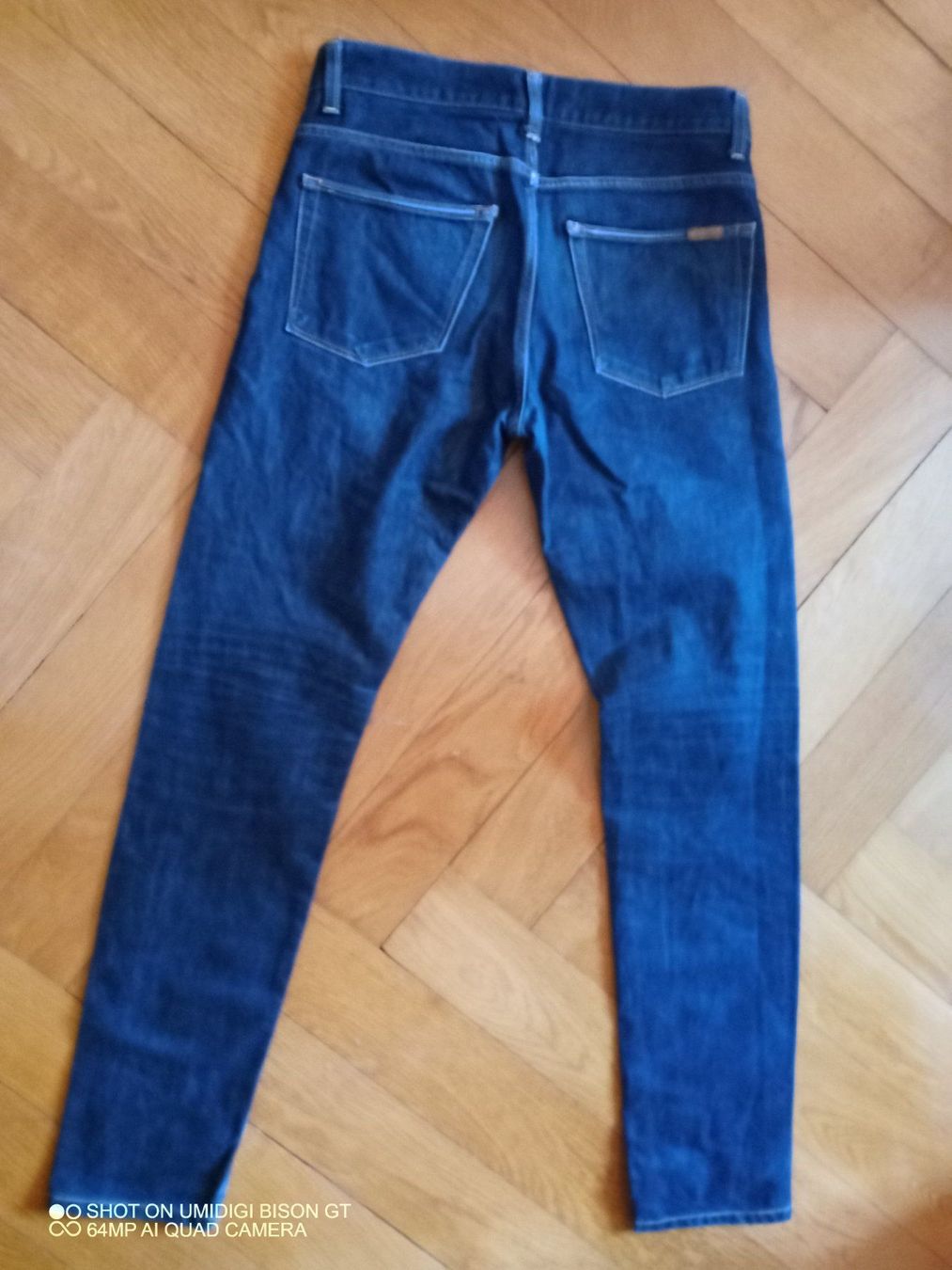 Carhartt Jeans: Carharrrt Jeans 30x34 – Usato da Bern venduto da paultschur11 1