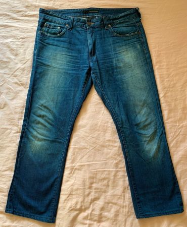 Jeans Hose Calvin Klein Slim