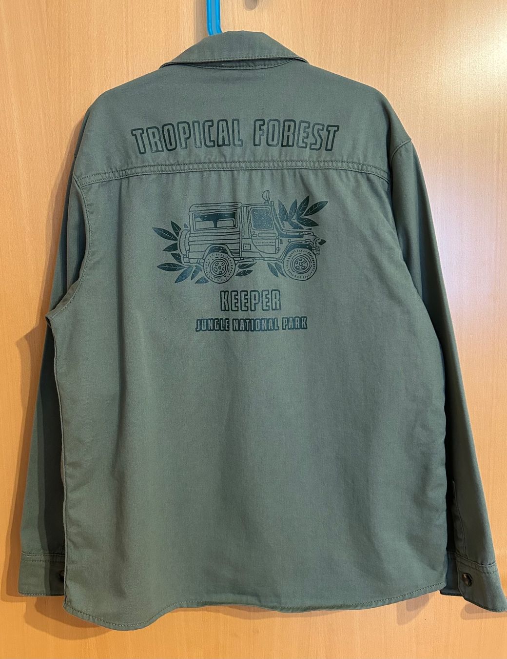 Camicie, T-shirt & Polo: Schönes Jungshemd Gr.152 – Usato da Naters venduto da Gemschhtte 1