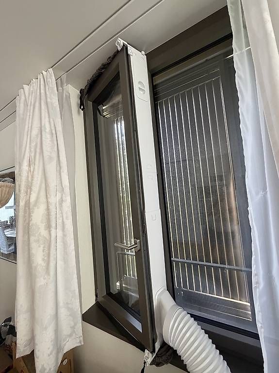Klimageräte: Electrolux chill flex. Pro Klimaanlage  – Gebraucht aus Zürich von man_nbs8 1
