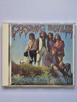 CD Cosmic Dealer Cristallization guter Zustand