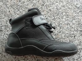 Motorradstiefel Kinder