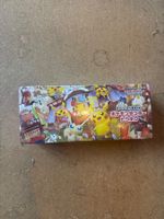 Pokémon TCG – Special Box „Pokémon Center Tohoku“
