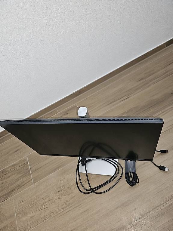 Dell Monitore: DELL- P2423D – Gebraucht aus Schaffhausen von wch24 2