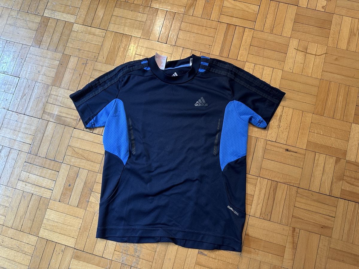 Adidas Camicie, T-shirt & Polo: Adidas T-Shirt – Usato da Zürich venduto da Paleardi