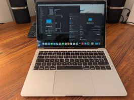 Apple MacBook Air