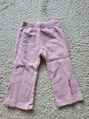 Süsse Mädchen Hose von Tom & Jerry, Grösse 92, Top!