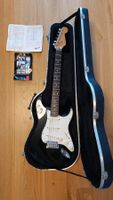 Fender Stratocaster 1996