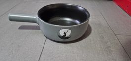 Fondue Caquelon