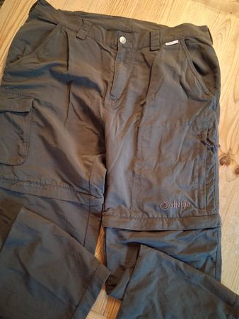 Sherpa Freizeithose M