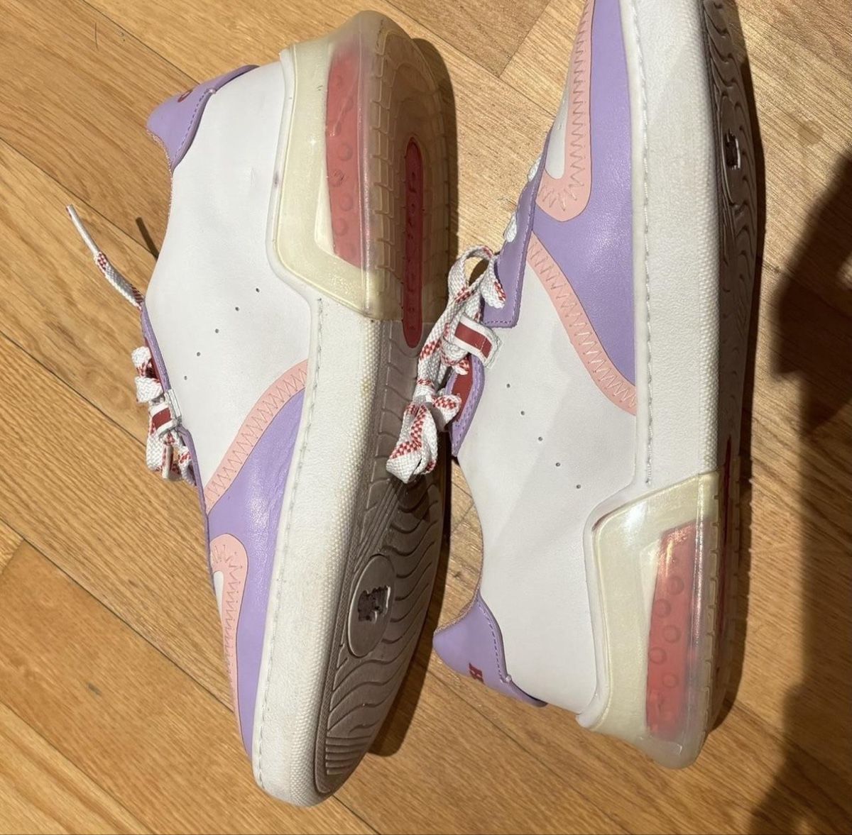 Coach Damenschuhe: Coach Turnschuhe – Neu (gemäss Beschreibung) aus Ossingen von jst_z962 2
