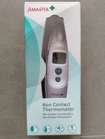 Non Contact Thermometer